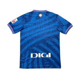 Athletic Bilbao 125th Anniversary 2023-24 - Fotbalové Dresy (S/S)